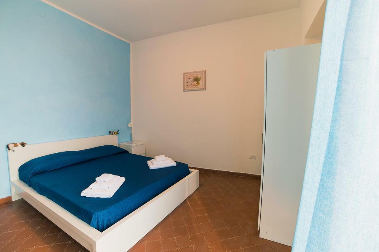 B&B Bouganville Tramonti Exterior photo